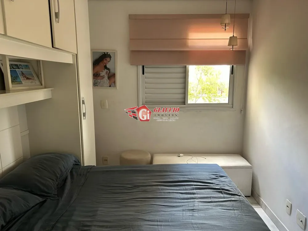 Apartamento, 2 quartos, 52 m² - Foto 2