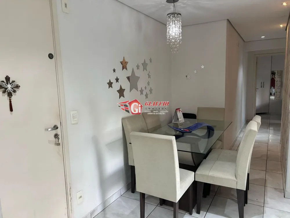 Apartamento, 2 quartos, 52 m² - Foto 7