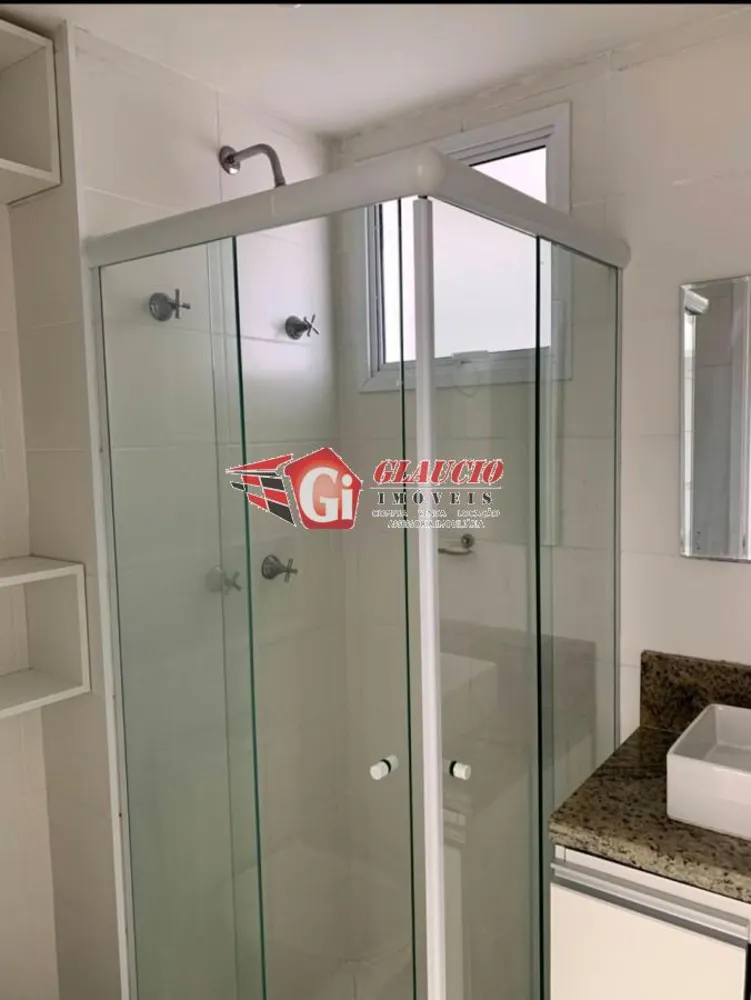 Apartamento, 2 quartos, 53 m² - Foto 4
