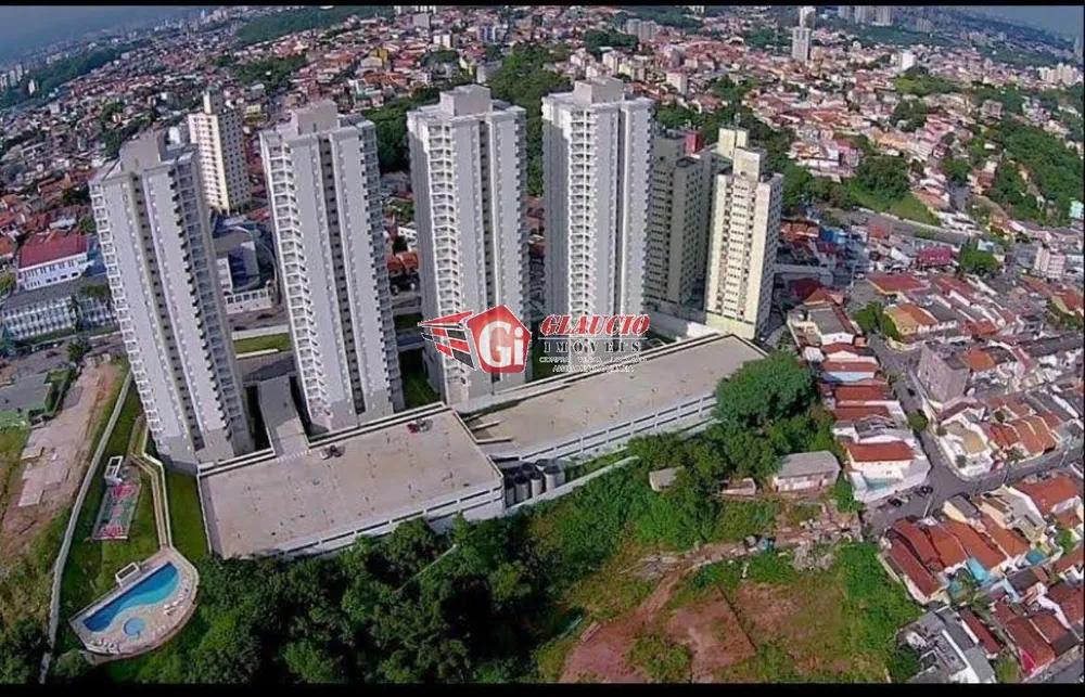 Apartamento, 2 quartos, 53 m² - Foto 8