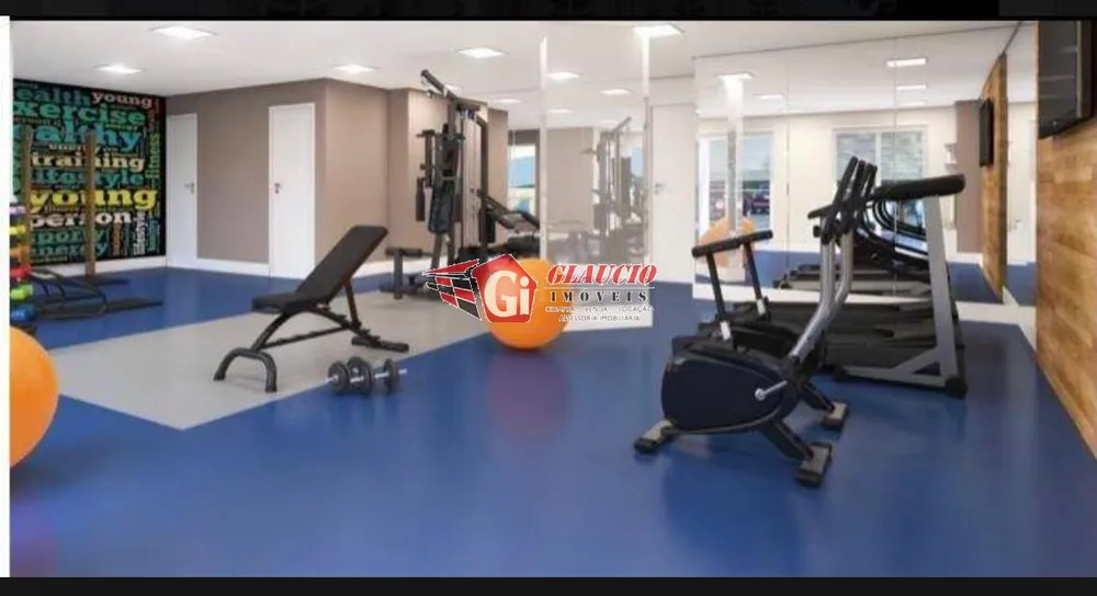 Apartamento, 2 quartos, 53 m² - Foto 6