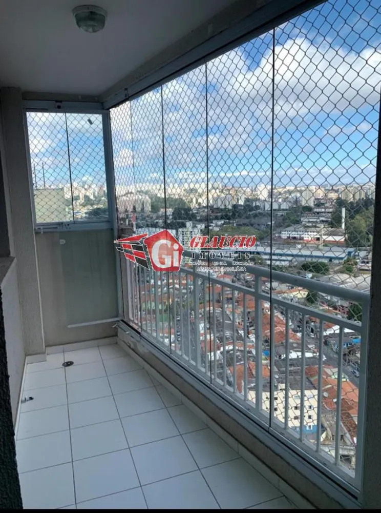Apartamento, 2 quartos, 53 m² - Foto 1