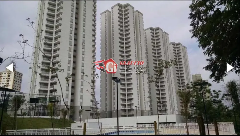 Apartamento, 2 quartos, 53 m² - Foto 2