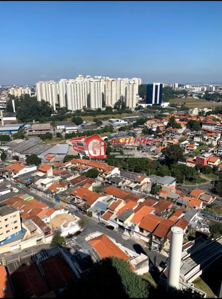 Apartamento, 2 quartos, 53 m² - Foto 7