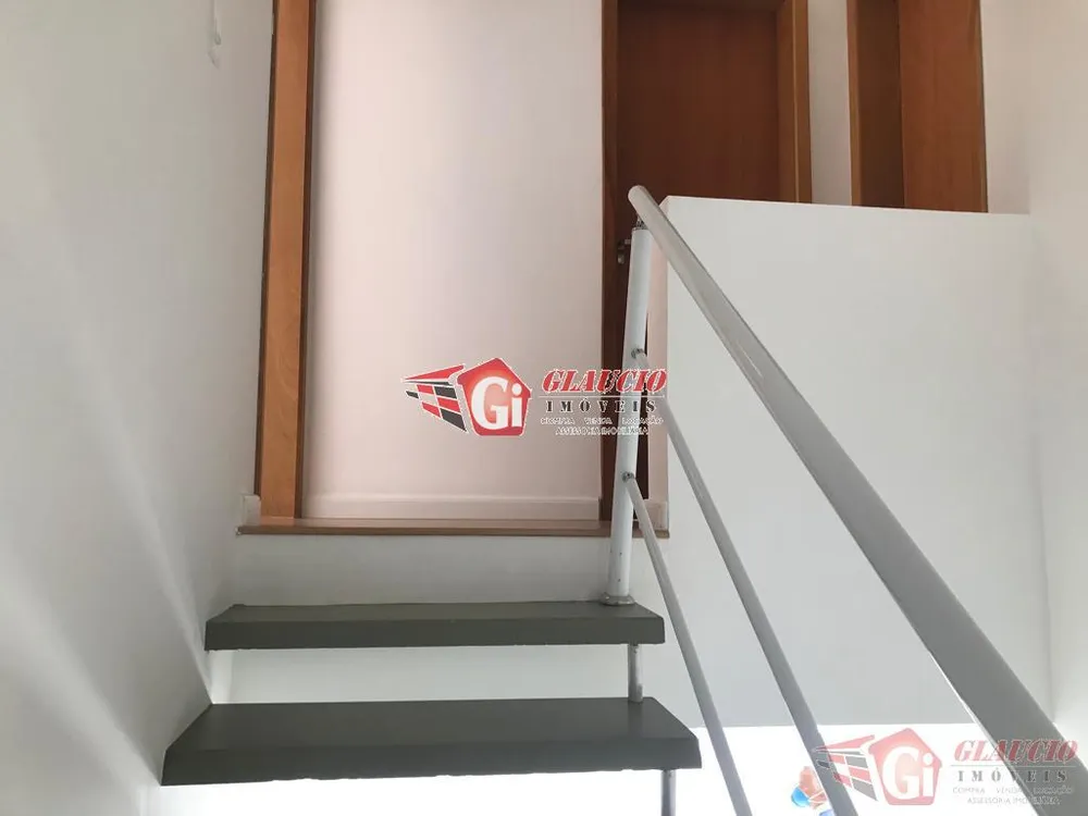Sobrado, 3 quartos - Foto 11