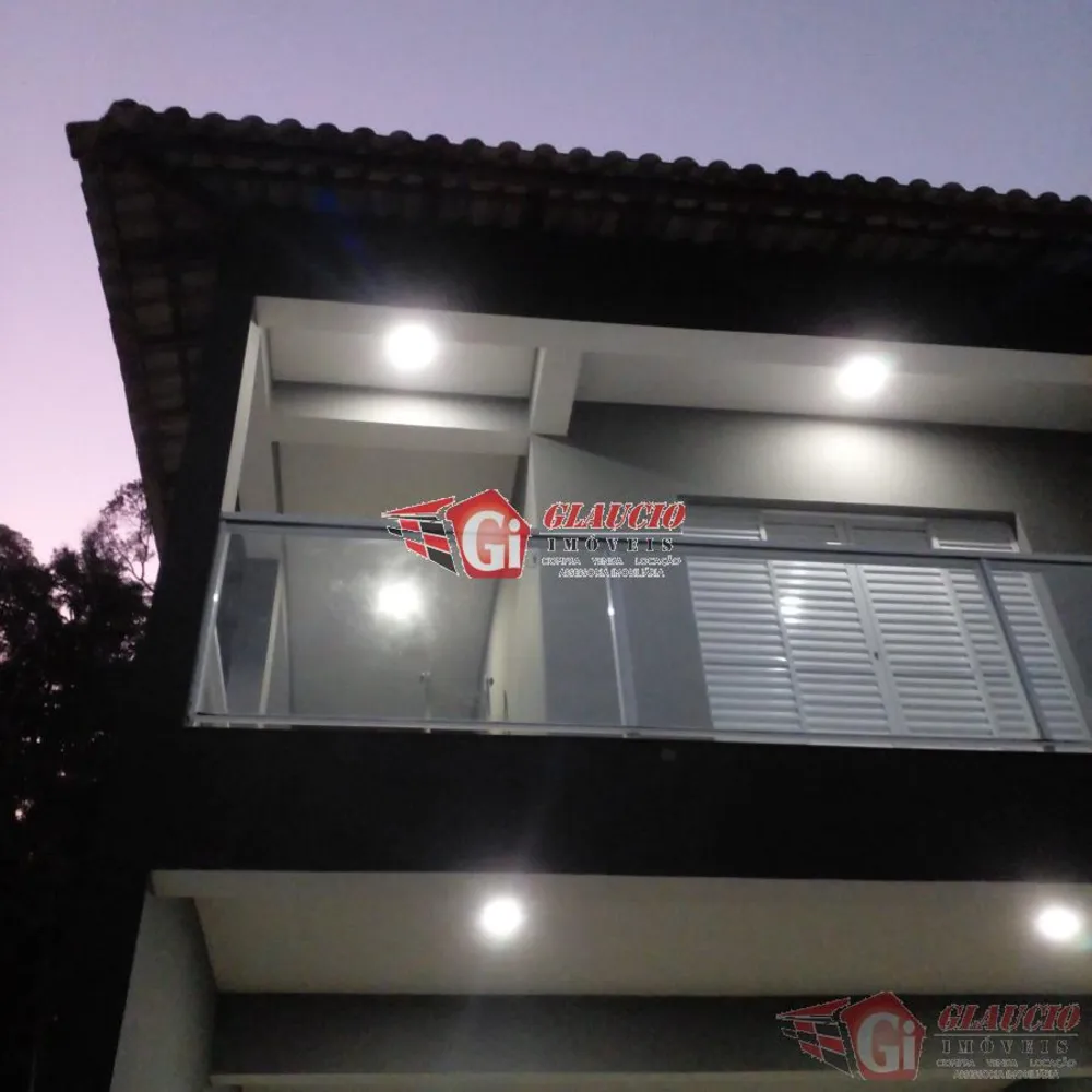 Sobrado, 3 quartos - Foto 14