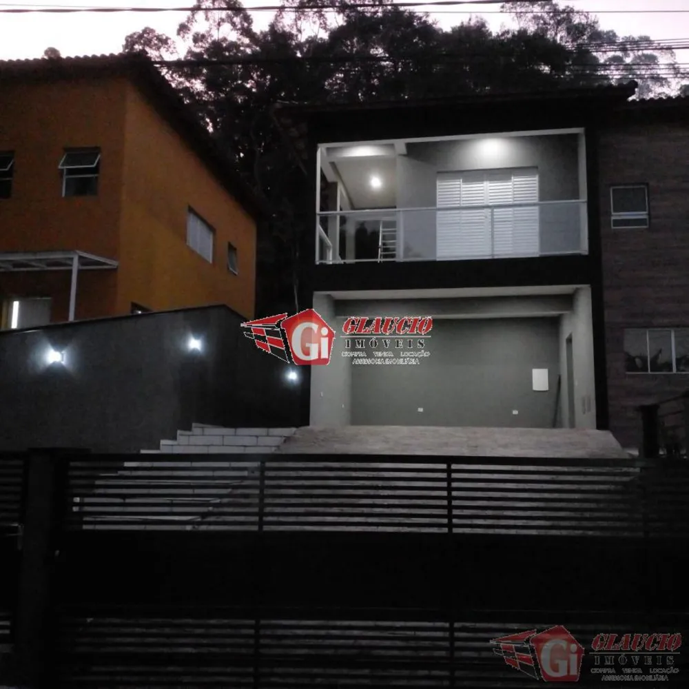 Sobrado, 3 quartos - Foto 16