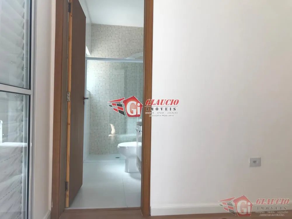 Sobrado, 3 quartos - Foto 7
