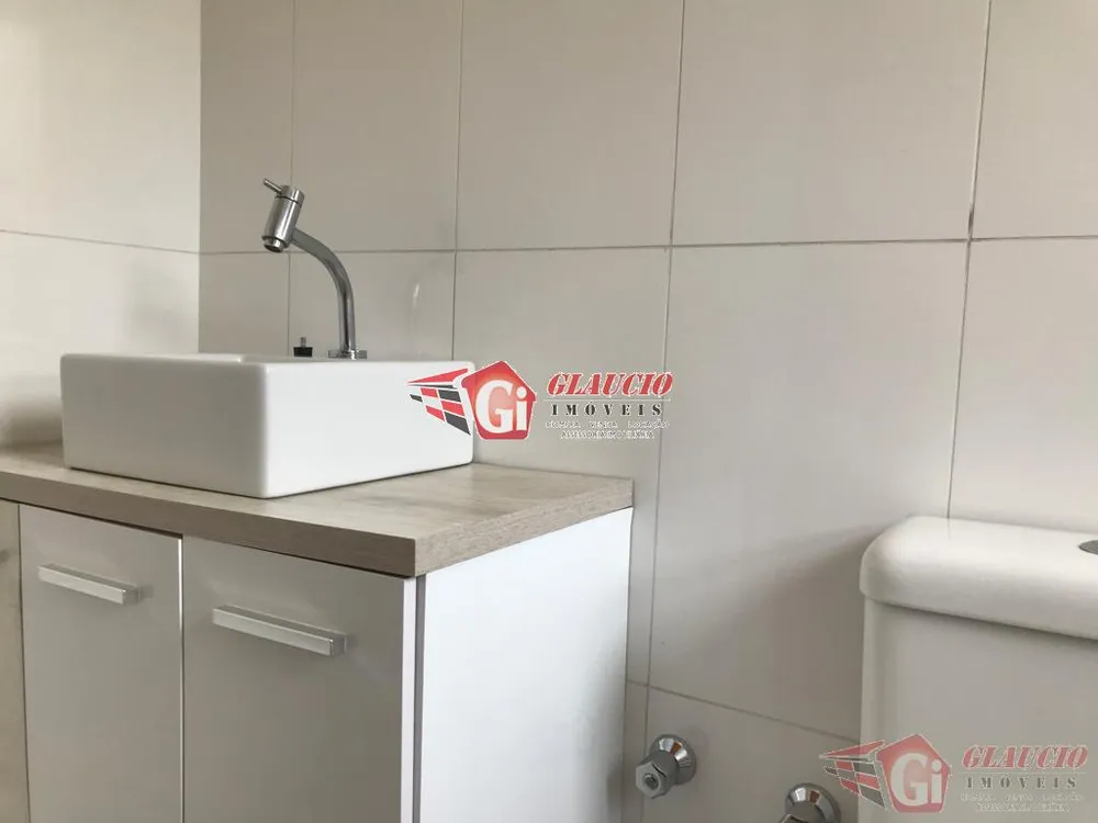 Sobrado, 3 quartos - Foto 12