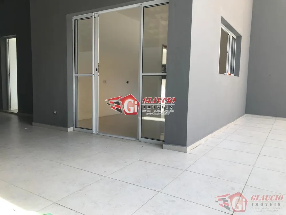 Sobrado, 3 quartos - Foto 4