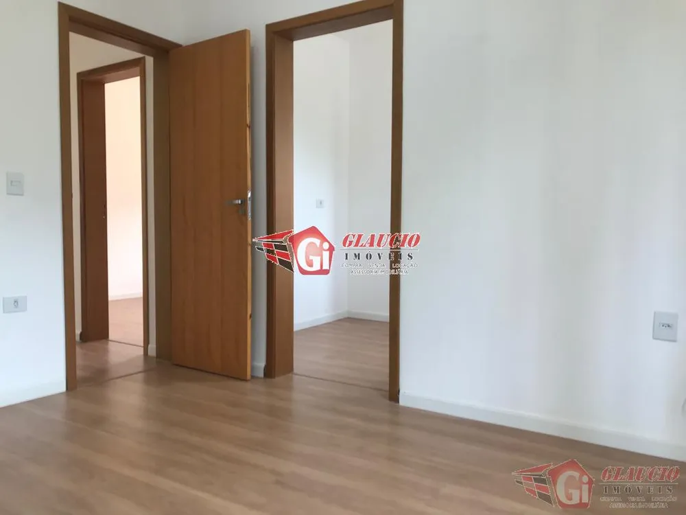 Sobrado, 3 quartos - Foto 15