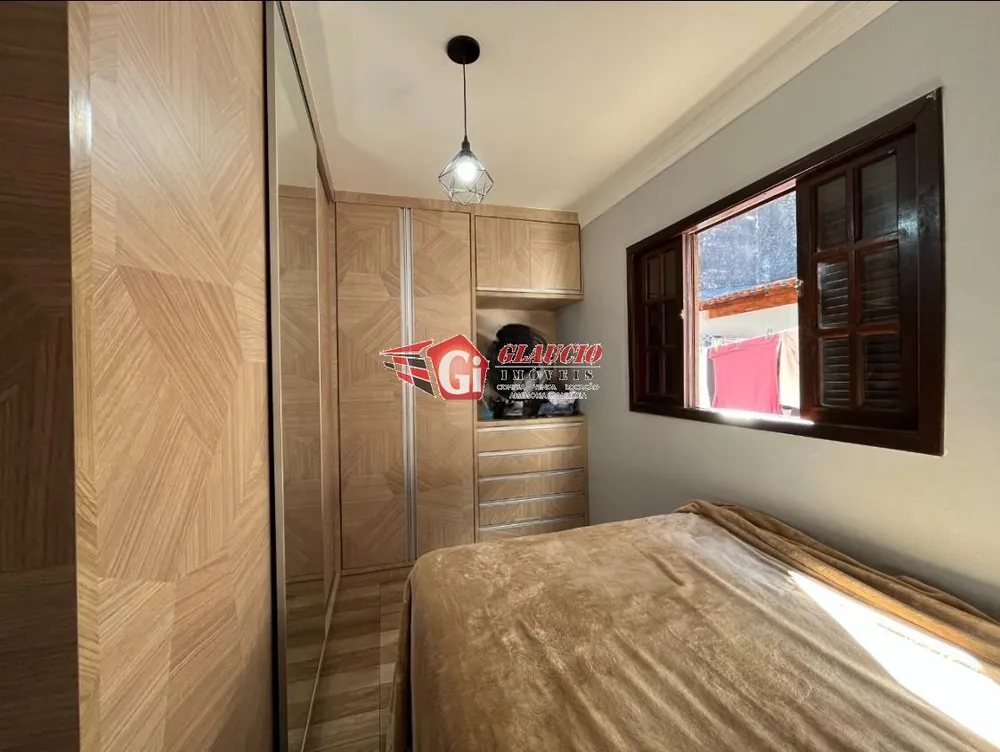Casa, 2 quartos, 70 m² - Foto 8