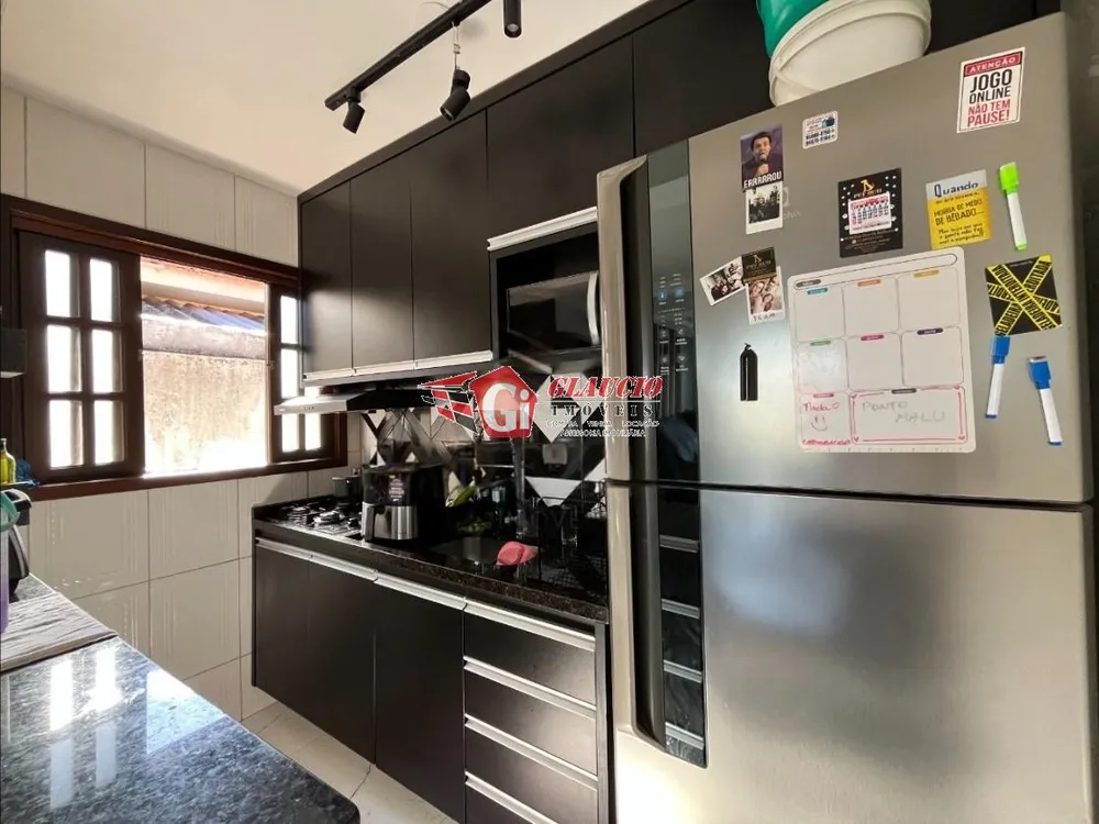 Casa, 2 quartos, 70 m² - Foto 3