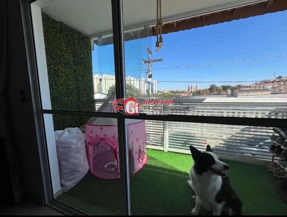 Casa, 2 quartos, 70 m² - Foto 6
