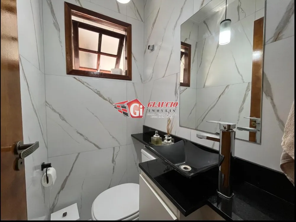 Casa, 2 quartos, 70 m² - Foto 4
