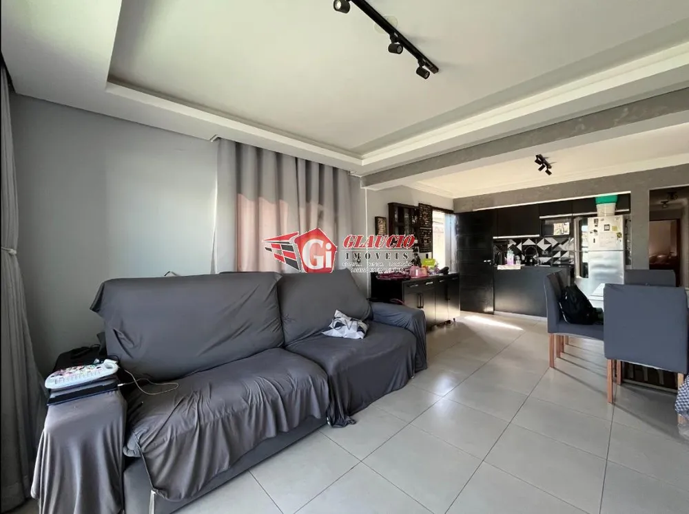 Casa, 2 quartos, 70 m² - Foto 1
