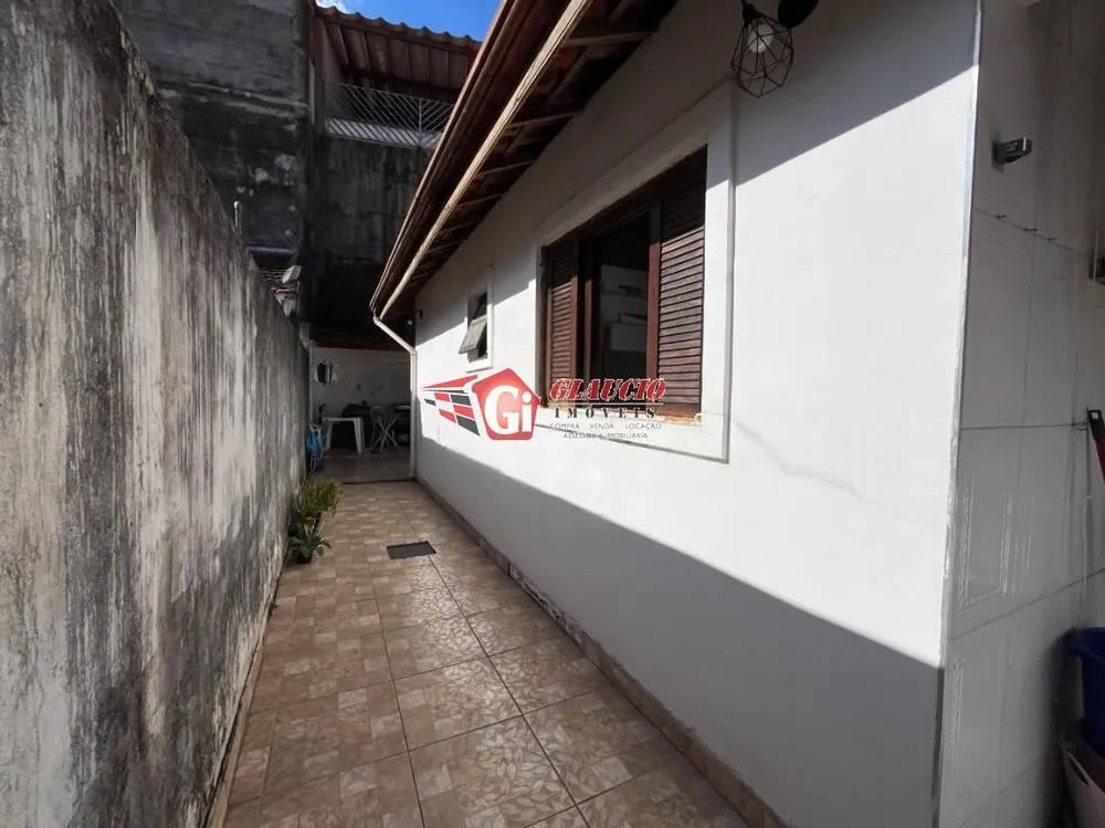 Casa, 2 quartos, 70 m² - Foto 14