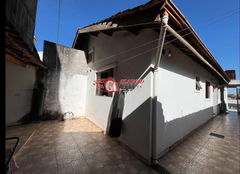 Casa, 2 quartos, 70 m² - Foto 15