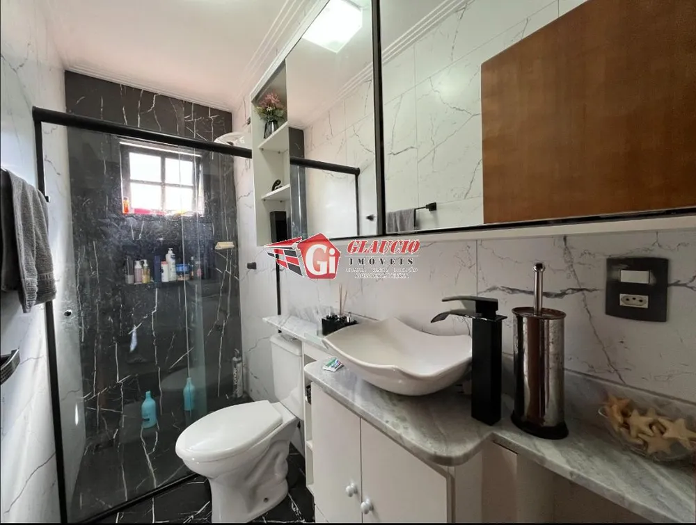 Casa, 2 quartos, 70 m² - Foto 9