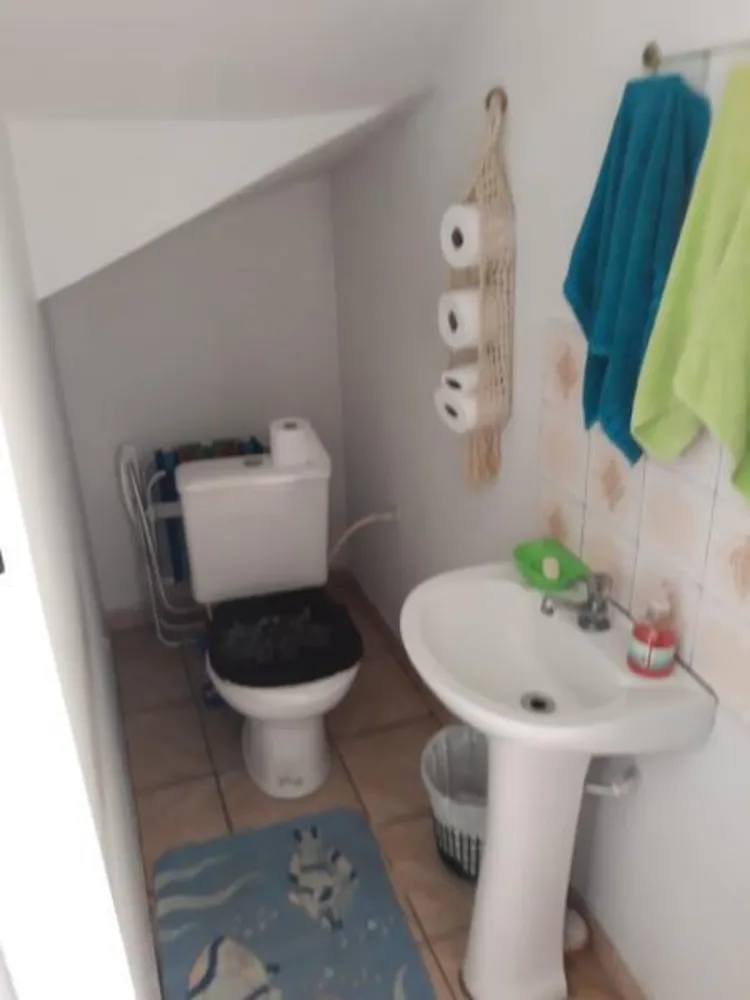 Sobrado, 2 quartos - Foto 4
