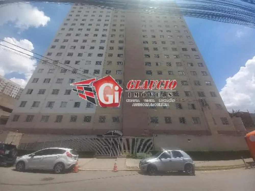 Apartamento, 1 quarto, 24 m² - Foto 1