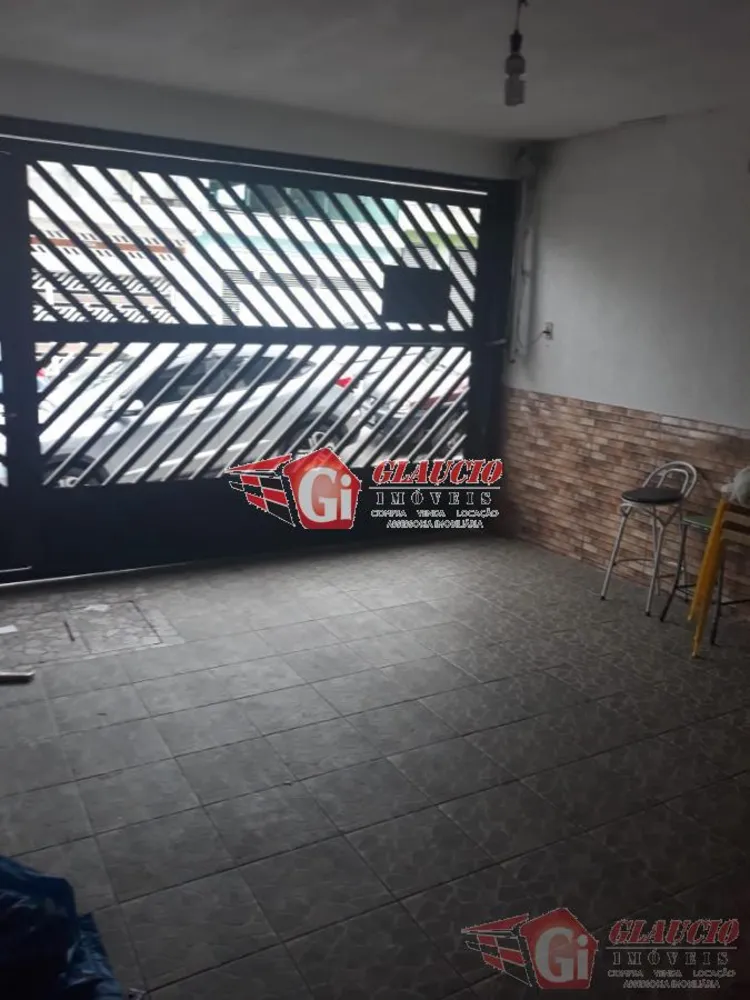 Sobrado, 3 quartos - Foto 6
