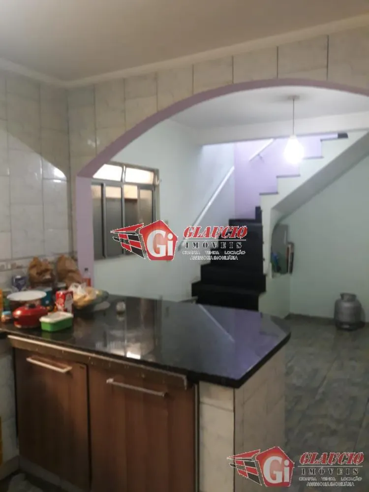 Sobrado, 3 quartos - Foto 2
