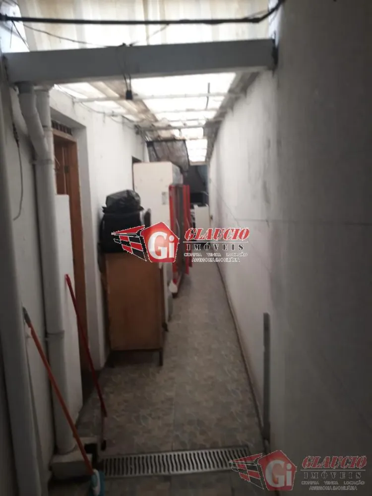Sobrado, 3 quartos - Foto 11