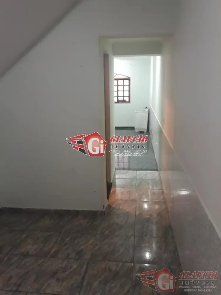 Sobrado, 3 quartos - Foto 1
