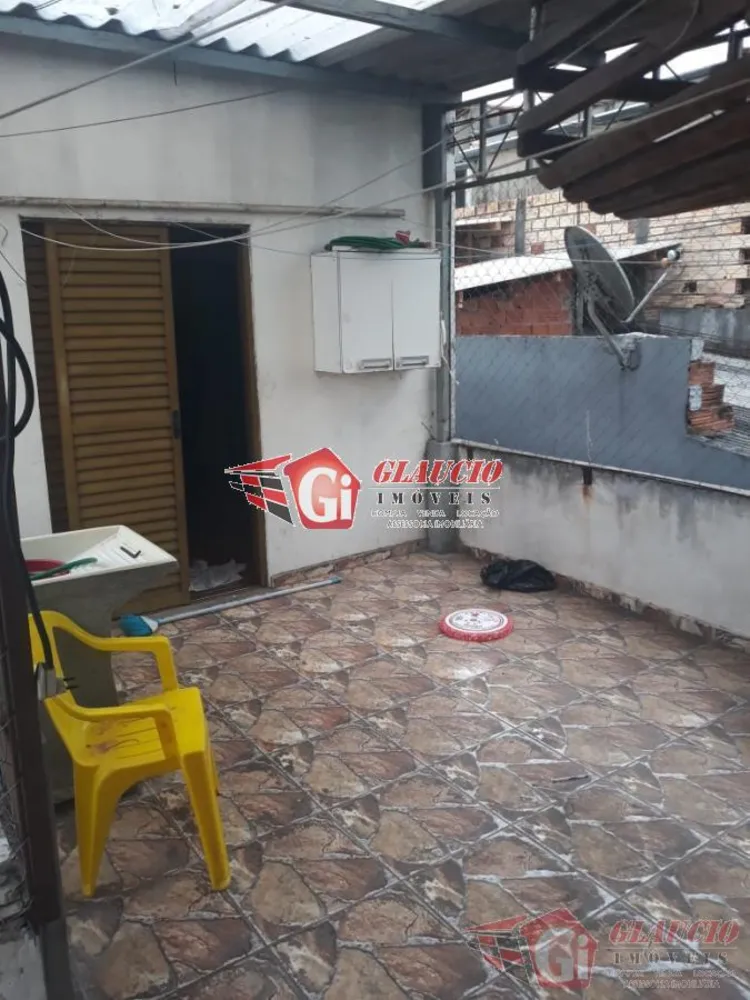 Sobrado, 3 quartos - Foto 10