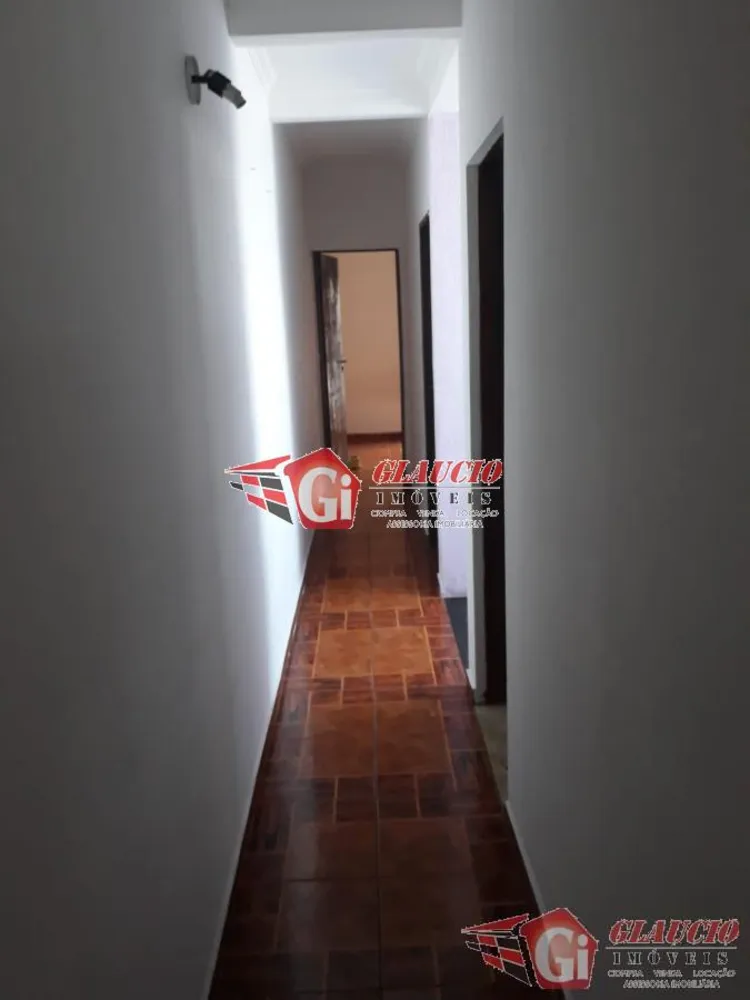 Sobrado, 3 quartos - Foto 4