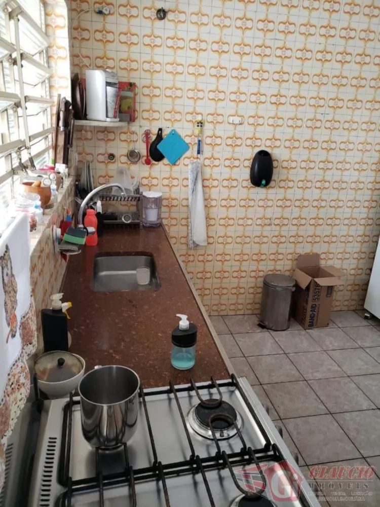 Sobrado, 2 quartos - Foto 5