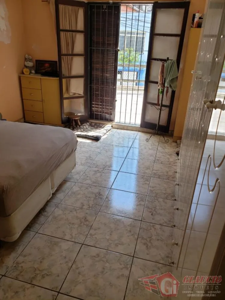 Sobrado, 2 quartos - Foto 7