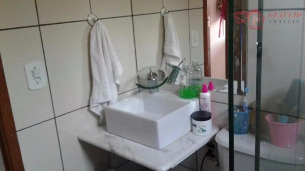Sobrado, 2 quartos, 90 m² - Foto 8