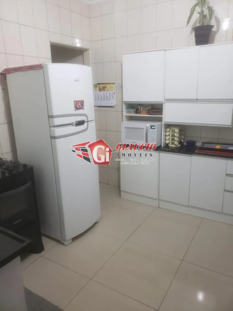 Sobrado, 3 quartos - Foto 3