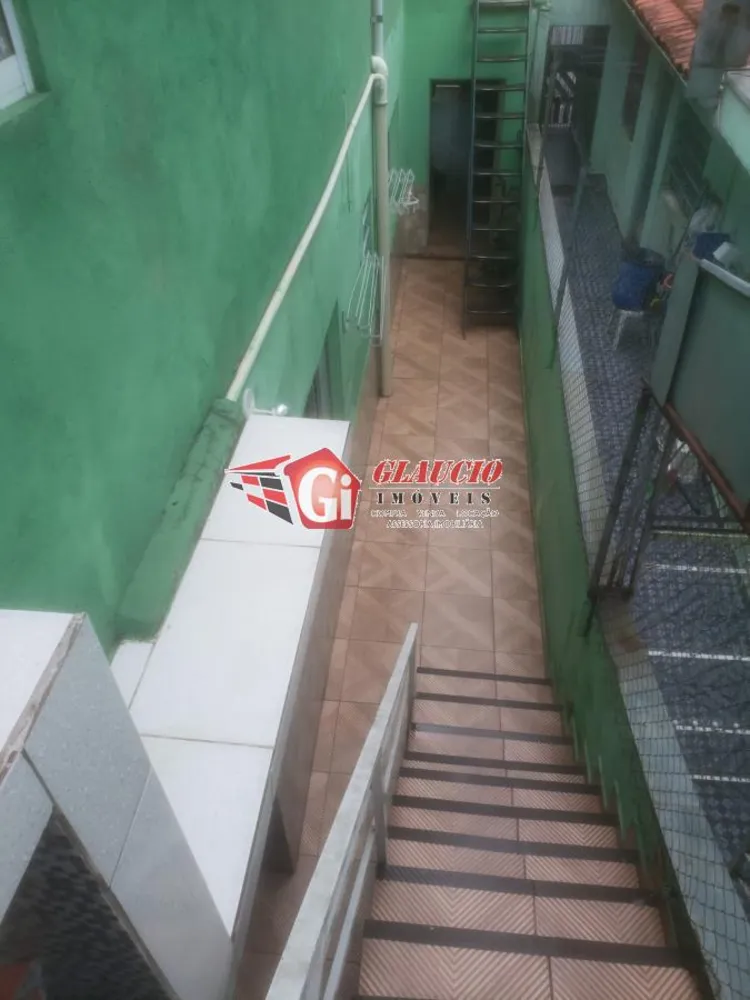 Sobrado, 3 quartos - Foto 4