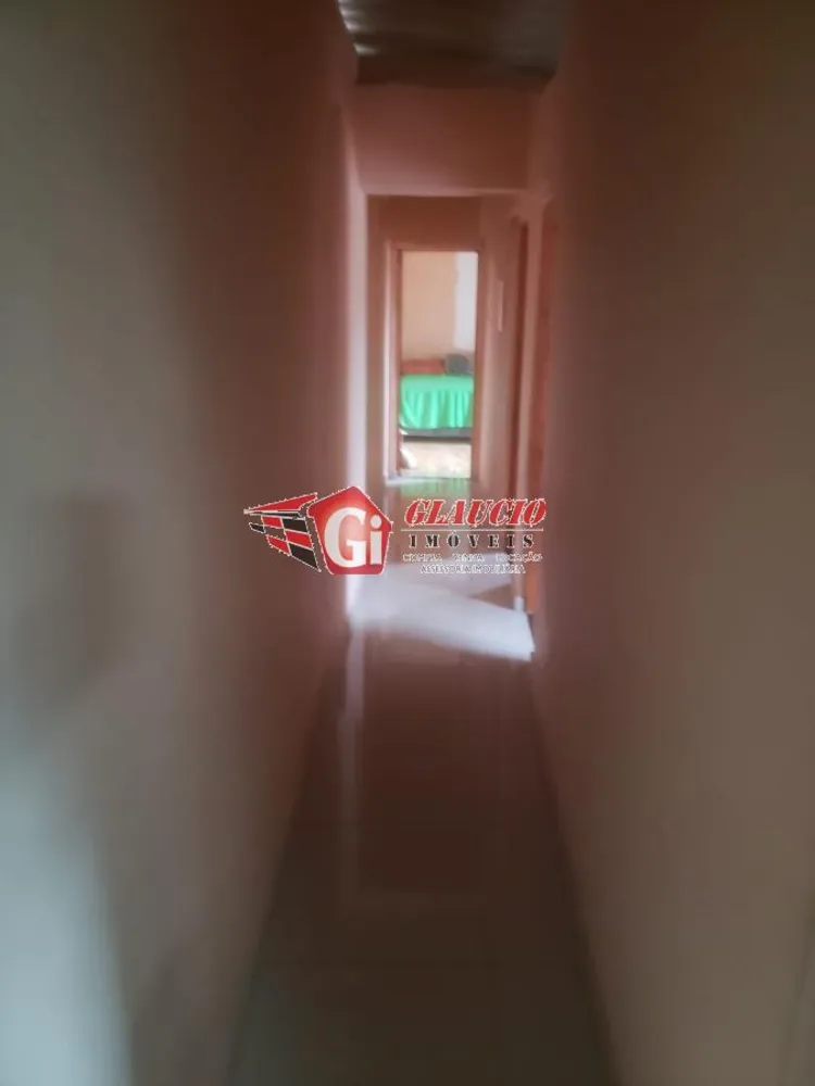 Sobrado, 3 quartos - Foto 1