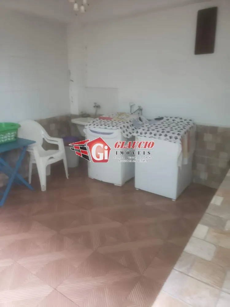 Sobrado, 3 quartos - Foto 1
