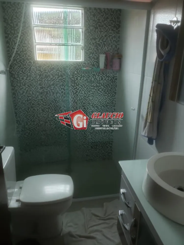 Sobrado, 3 quartos - Foto 2