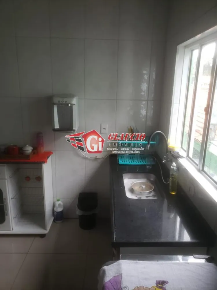 Sobrado, 3 quartos - Foto 12