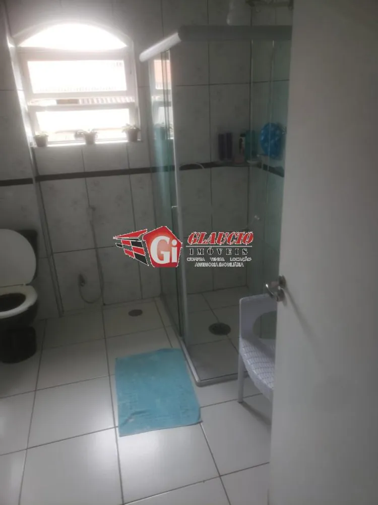Sobrado, 3 quartos - Foto 10