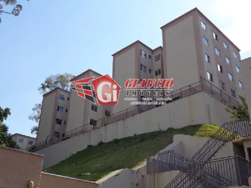 Apartamento, 2 quartos, 38 m² - Foto 3