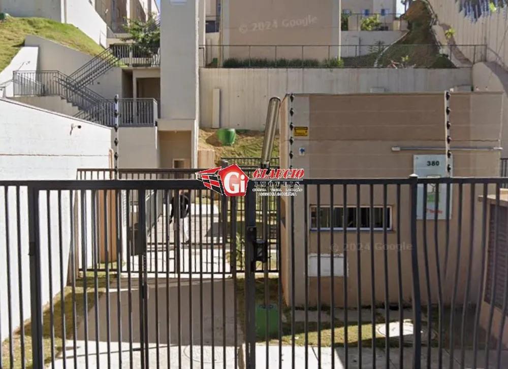 Apartamento, 2 quartos, 38 m² - Foto 5