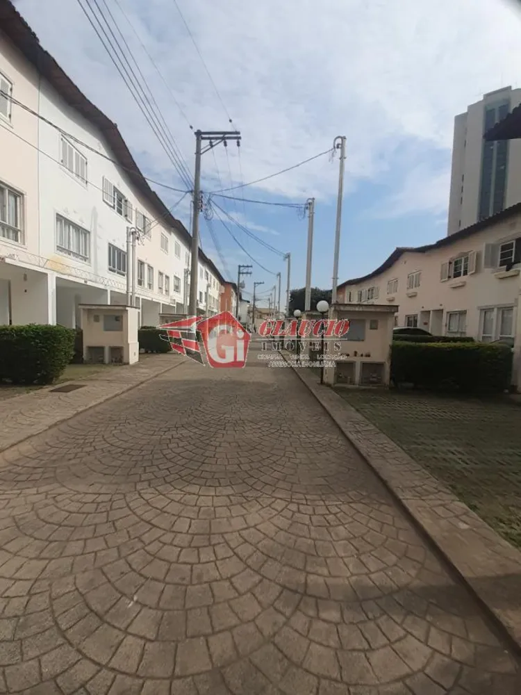 Sobrado, 2 quartos - Foto 1