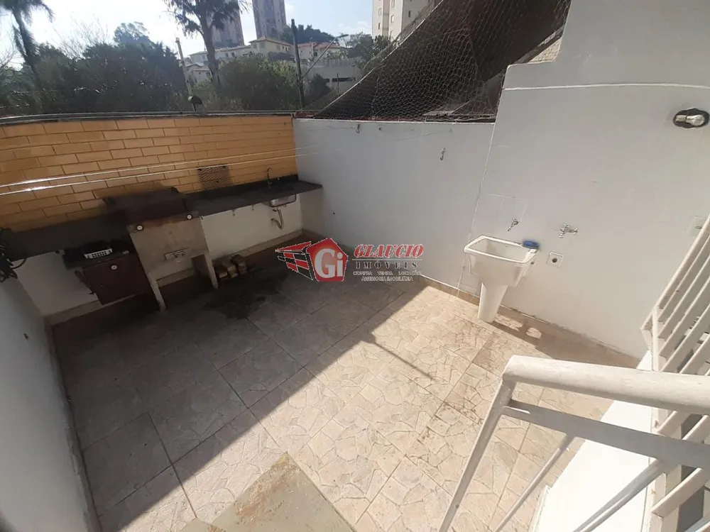 Sobrado, 2 quartos - Foto 15