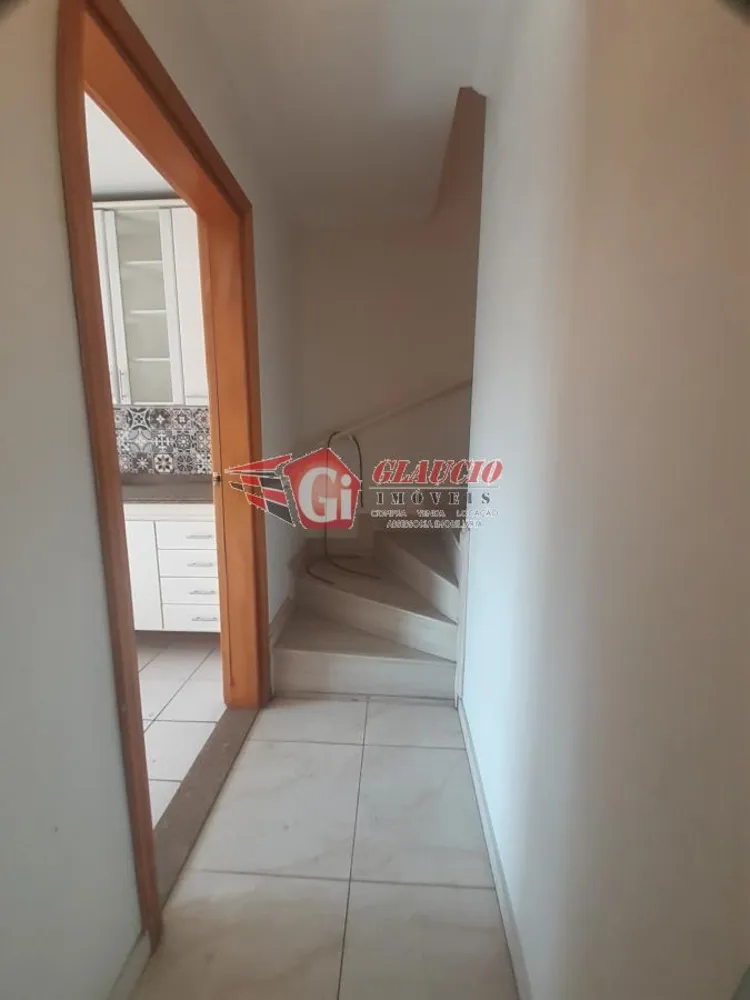 Sobrado, 2 quartos - Foto 13