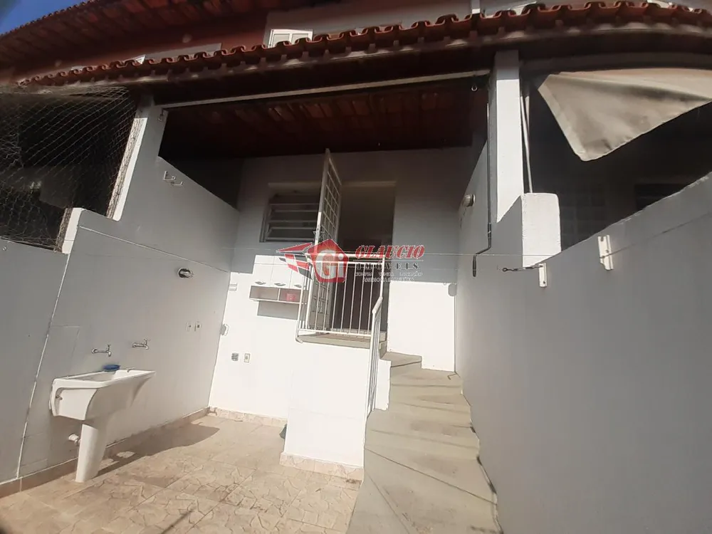 Sobrado, 2 quartos - Foto 14