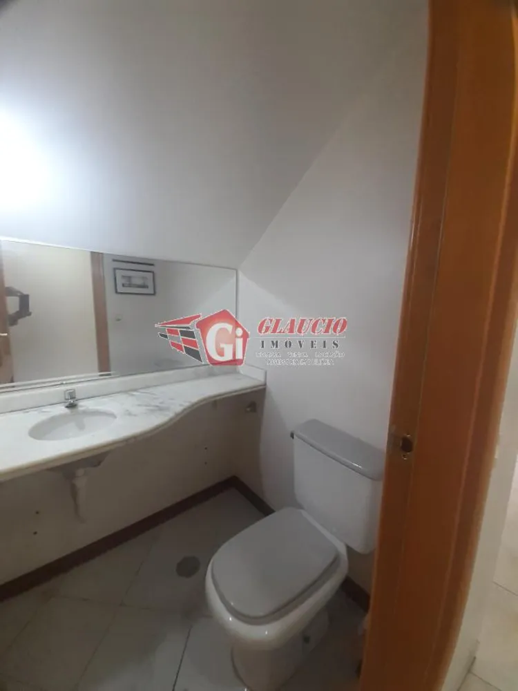 Sobrado, 2 quartos - Foto 7