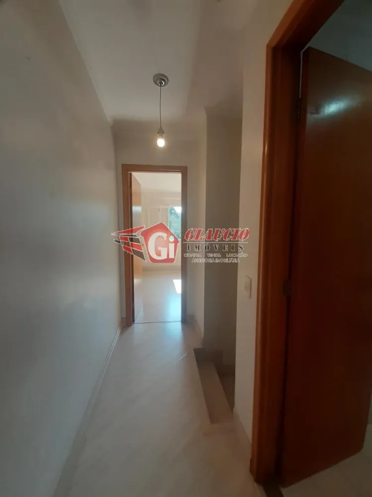 Sobrado, 2 quartos - Foto 8