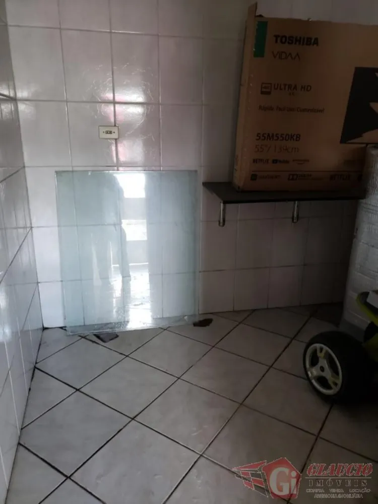 Sobrado, 4 quartos - Foto 2